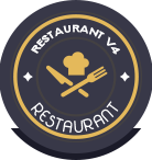 Restaurant & Cafe & Lokanta Scripti